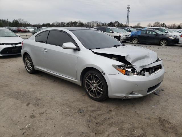 Photo 4 from auction – 2005 SCION TC with VIN JTKDE177450041629