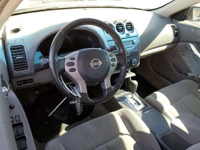 Photo 8 from auction – 2010 NISSAN ALTIMA with VIN 1N4AL2AP4AN527262