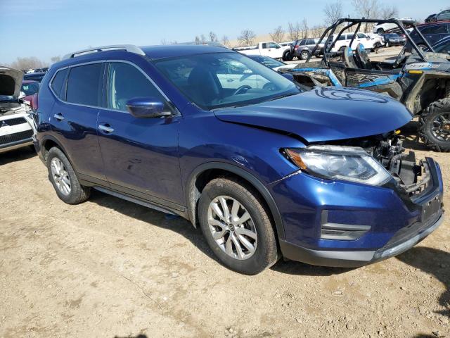 Photo 4 from auction – 2019 NISSAN ROGUE S with VIN 5N1AT2MT6KC839904