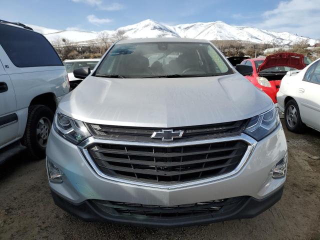 Photo 5 from auction – 2021 CHEVROLET EQUINOX LS with VIN 3GNAXSEV1MS163682