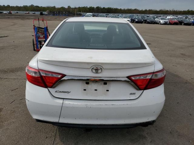 Photo 6 from auction – 2017 TOYOTA CAMRY LE with VIN 4T1BF1FK2HU312049