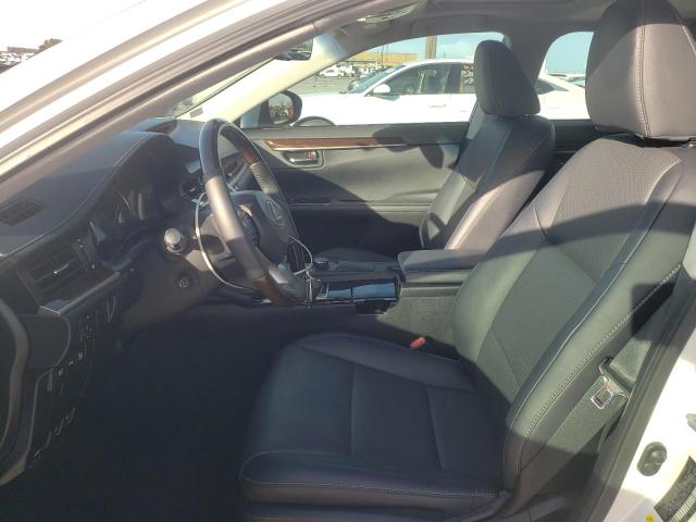 Photo 7 from auction – 2017 LEXUS ES 350 with VIN 58ABK1GG1HU054427