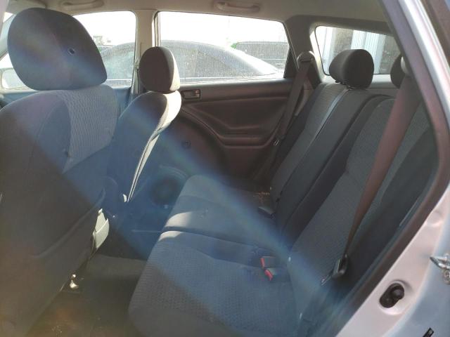 Photo 10 from auction – 2006 TOYOTA COROLLA MA with VIN 2T1KR32E46C584605