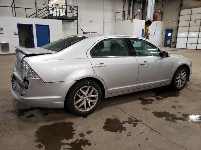 Photo 3 from auction – 2012 FORD FUSION SEL with VIN 3FAHP0JA7CR397030