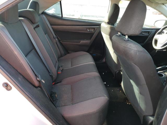 Photo 10 from auction – 2018 TOYOTA COROLLA L with VIN 5YFBURHE0JP769378