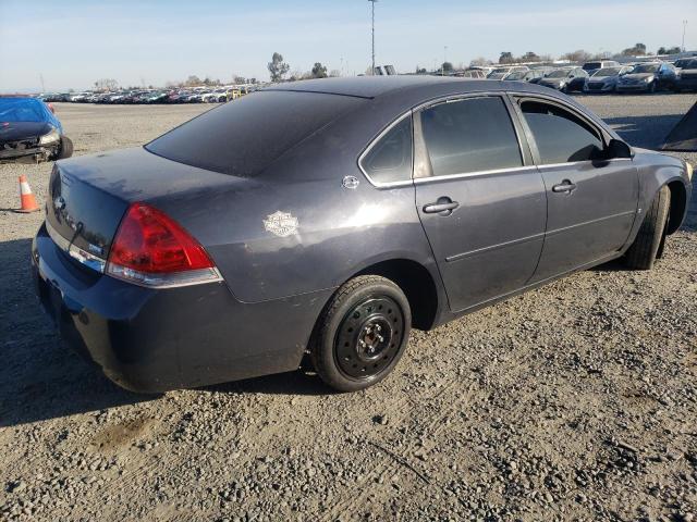 Photo 3 from auction – 2008 CHEVROLET IMPALA LS with VIN 2G1WB55K489230260