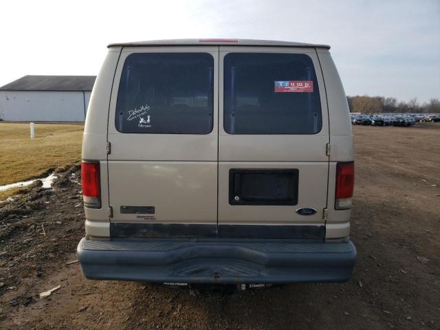 Photo 6 from auction – 2007 FORD ECONOLINE with VIN 1FBNE31LX7DB03001