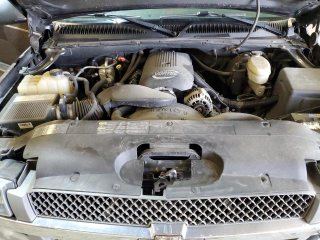 Photo 11 from auction – 2004 CHEVROLET SILVERADO with VIN 1GCEK14V24E118572