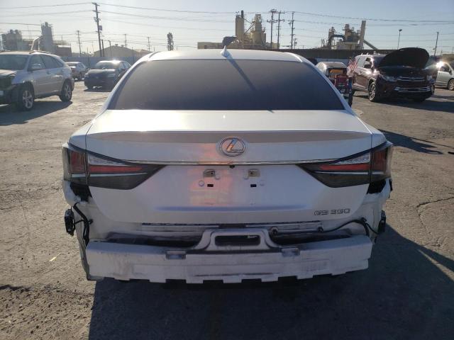 Photo 6 from auction – 2016 LEXUS GS 350 BAS with VIN JTHBZ1BLXGA006225