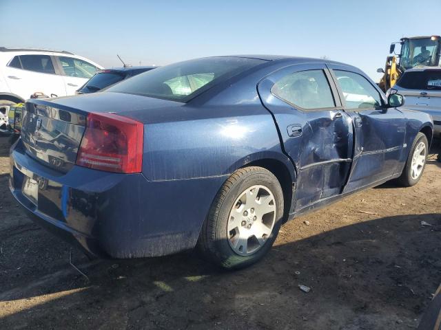 Photo 3 from auction – 2006 DODGE CHARGER SE with VIN 2B3KA43G66H424469