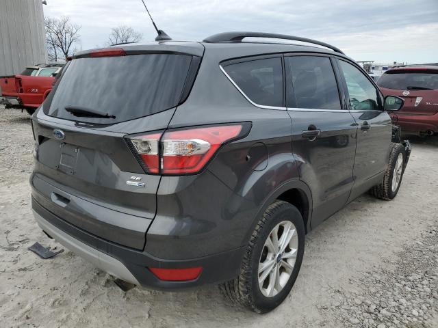 Photo 3 from auction – 2018 FORD ESCAPE SE with VIN 1FMCU9GD0JUB81377