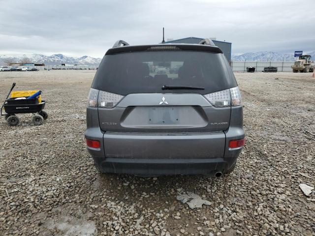 Photo 6 from auction – 2012 MITSUBISHI OUTLANDER with VIN JA4AS2AW2CU028421