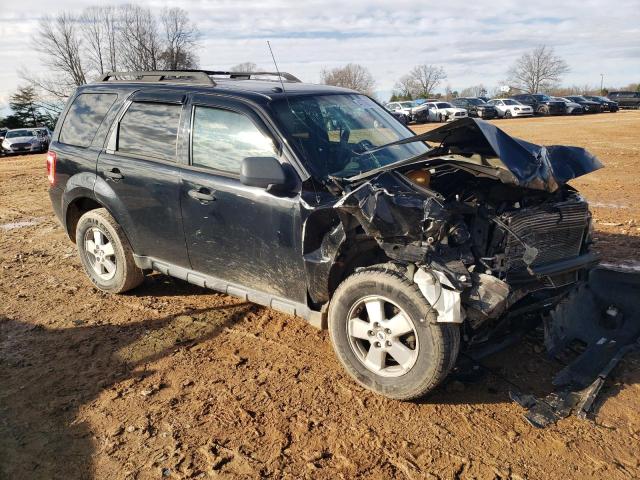 Photo 4 from auction – 2010 FORD ESCAPE XLT with VIN 1FMCU9DG7AKA94862