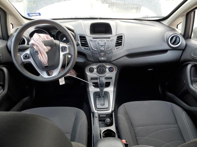 Photo 8 from auction – 2017 FORD FIESTA SE with VIN 3FADP4BJ4HM152579