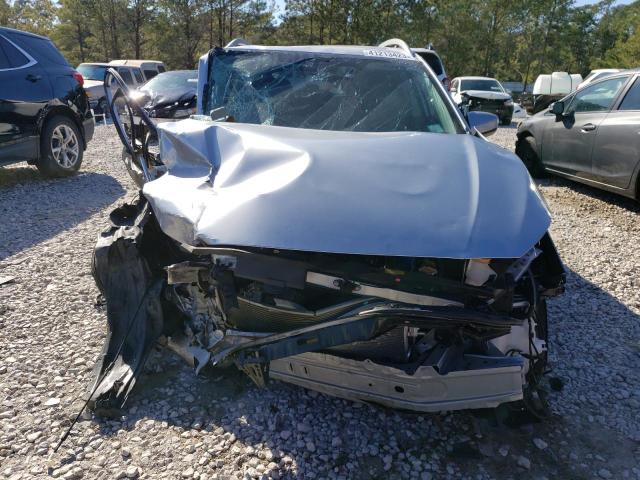 Photo 5 from auction – 2022 SUBARU IMPREZA PR with VIN 4S3GTAD64N3710275