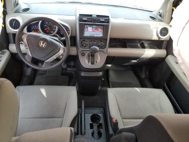Photo 8 from auction – 2008 HONDA ELEMENT EX with VIN 5J6YH28788L018811