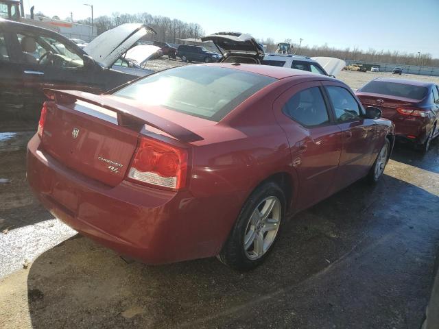 Photo 3 from auction – 2010 DODGE CHARGER R/ with VIN 2B3CA5CT1AH115136