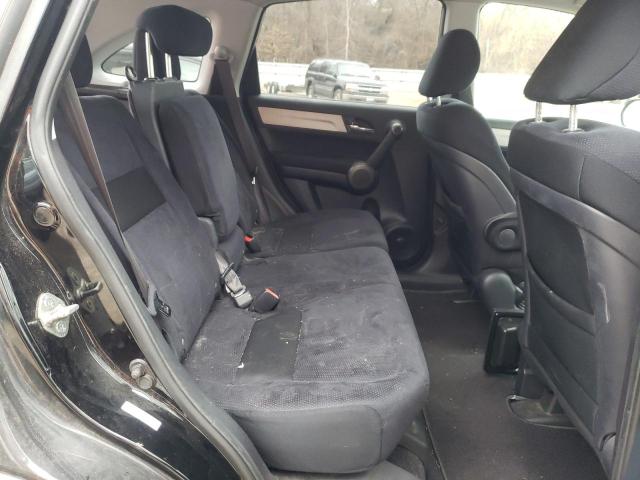 Photo 10 from auction – 2011 HONDA CR-V EX with VIN 5J6RE4H55BL080746