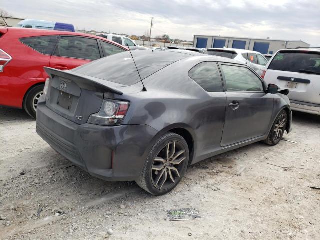 Photo 3 from auction – 2014 TOYOTA SCION TC with VIN JTKJF5C74E3069149
