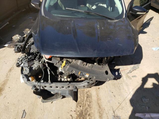 Photo 11 from auction – 2014 FORD ESCAPE TIT with VIN 1FMCU0J98EUC72953