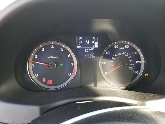 Photo 9 from auction – 2016 HYUNDAI ACCENT SE with VIN KMHCT4AE0GU117985
