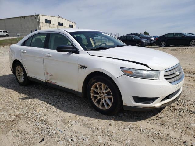 Photo 4 from auction – 2013 FORD TAURUS SE with VIN 1FAHP2D86DG188617