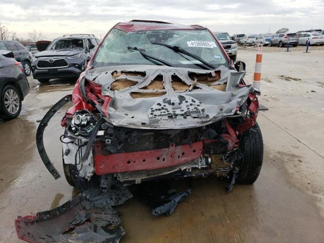 Photo 5 from auction – 2016 MAZDA CX-5 TOURI with VIN JM3KE2CY2G0620289