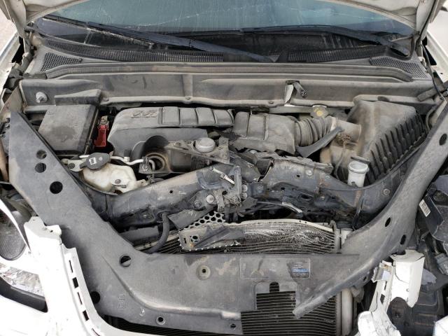 Photo 12 from auction – 2012 GMC ACADIA DEN with VIN 1GKKRTED5CJ411487