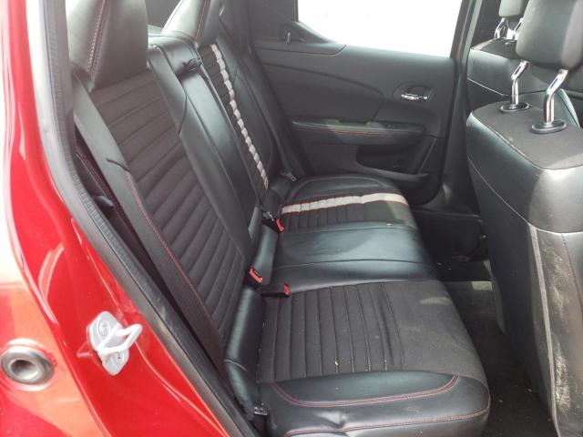 Photo 10 from auction – 2013 DODGE AVENGER R/ with VIN 1C3CDZBG6DN604486