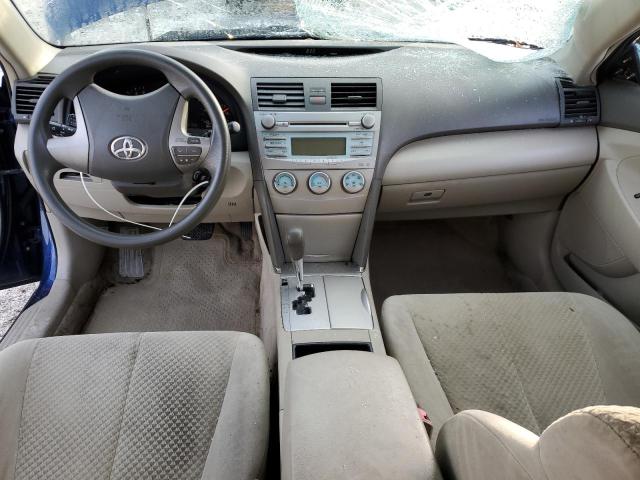 Photo 8 from auction – 2007 TOYOTA CAMRY CE with VIN JTNBE46K773026870
