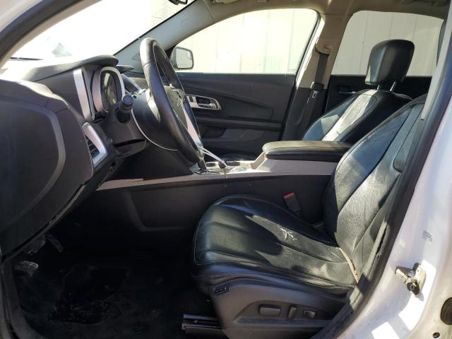 Photo 7 from auction – 2013 CHEVROLET EQUINOX LT with VIN 1GNALFEK6DZ118894