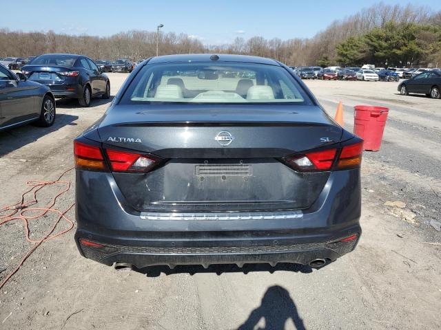 Photo 6 from auction – 2020 NISSAN ALTIMA SL with VIN 1N4BL4EV9LN309510