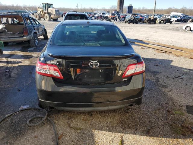 Photo 6 from auction – 2011 TOYOTA CAMRY BASE with VIN 4T1BF3EK6BU216347