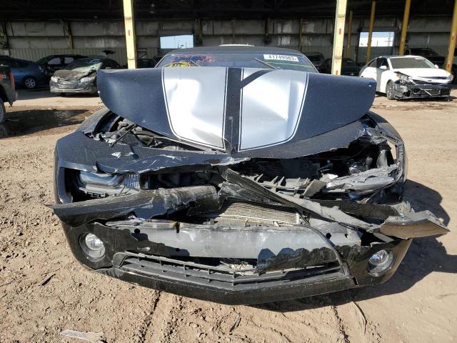 Photo 5 from auction – 2012 CHEVROLET CAMARO LT with VIN 2G1FC3D39C9103122
