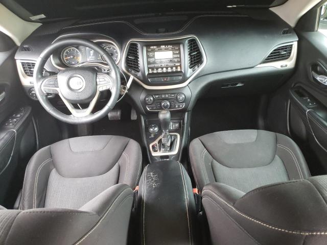 Photo 8 from auction – 2015 JEEP CHEROKEE L with VIN 1C4PJMCS9FW577714