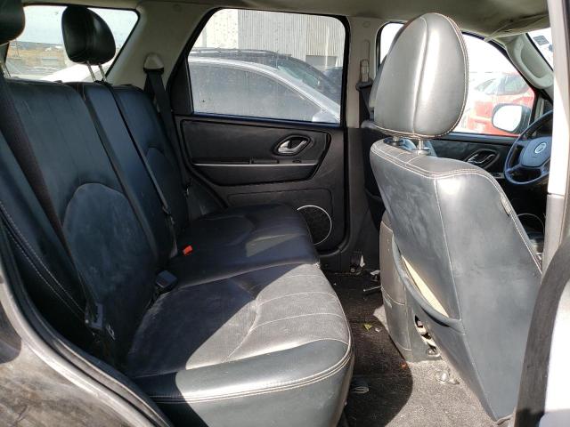 Photo 11 from auction – 2006 MERCURY MARINER with VIN 4M2CU56136KJ08859