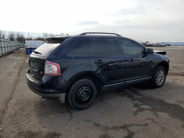 Photo 3 from auction – 2009 FORD EDGE SEL with VIN 2FMDK48C89BA53117