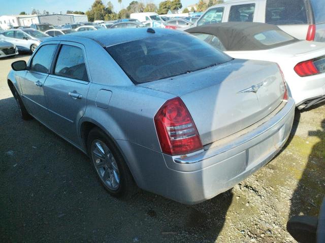 Photo 2 from auction – 2005 CHRYSLER 300 with VIN 2C3JA63H05H562994