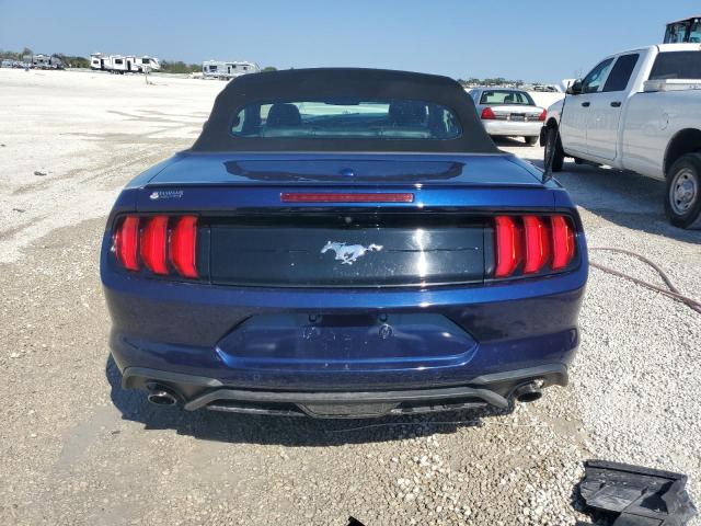 Photo 6 from auction – 2018 FORD MUSTANG with VIN 1FATP8UH9J5166969