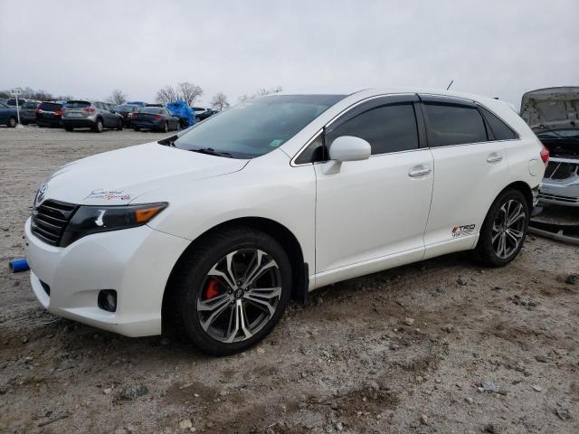 Photo 1 from auction – 2012 TOYOTA VENZA LE with VIN 4T3BA3BBXCU031486