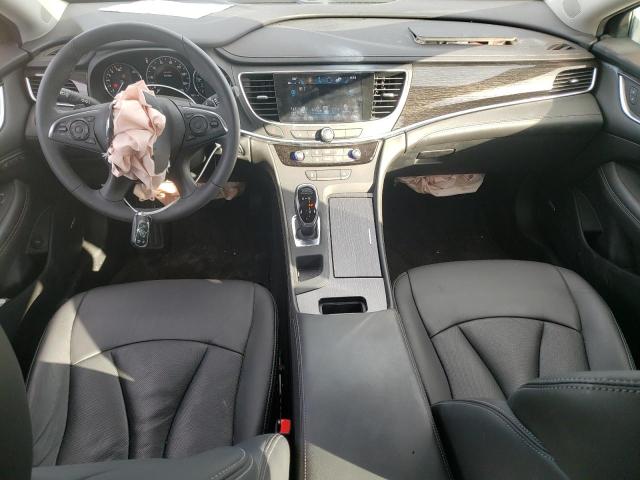 Photo 8 from auction – 2018 BUICK LACROSSE E with VIN 1G4ZP5SS0JU111474