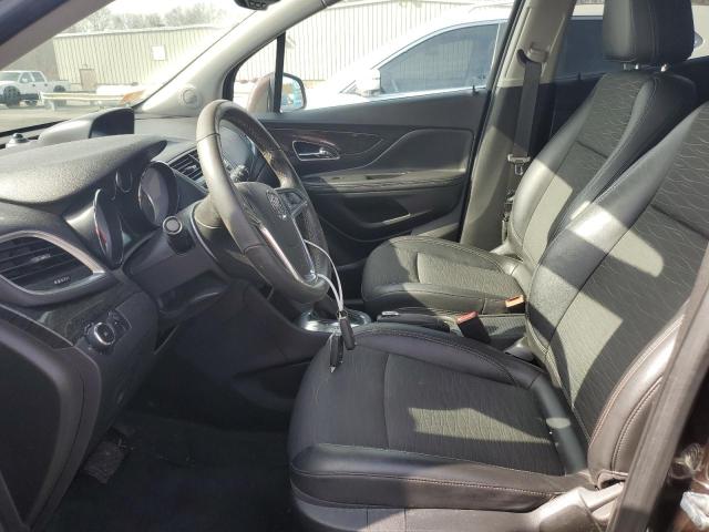 Photo 7 from auction – 2016 BUICK ENCORE CON with VIN KL4CJFSB1GB694508