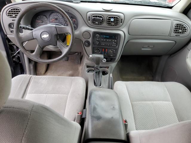 Photo 8 from auction – 2007 CHEVROLET TRAILBLAZE with VIN 1GNDS13S272194423