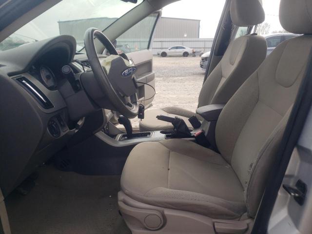Photo 7 from auction – 2008 FORD FOCUS SE with VIN 1FAHP35N08W227952
