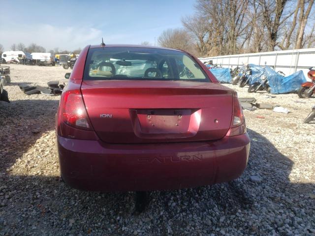 Photo 6 from auction – 2007 SATURN ION LEVEL with VIN 1G8AJ55F17Z132339