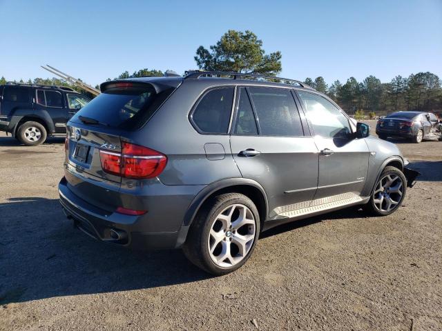 Photo 3 from auction – 2011 BMW X5 XDRIVE3 with VIN 5UXZW0C5XBL369073