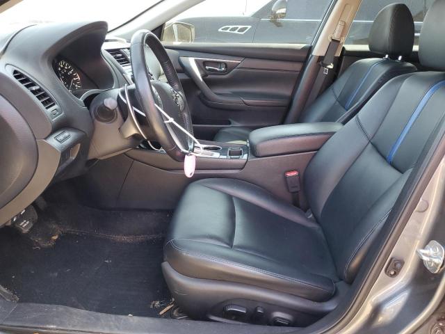 Photo 7 from auction – 2018 NISSAN ALTIMA 2.5 with VIN 1N4AL3AP1JC290277