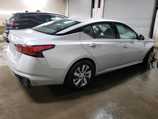 Photo 3 from auction – 2020 NISSAN ALTIMA S with VIN 1N4BL4BV2LN310471