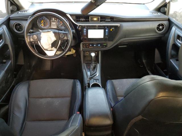 Photo 8 from auction – 2017 TOYOTA COROLLA L with VIN 5YFBURHE3HP602927