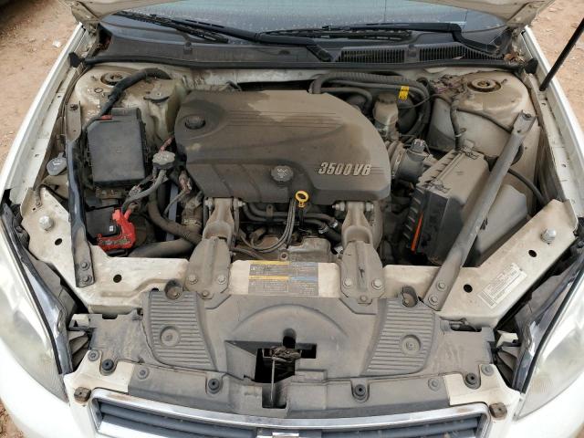 Photo 11 from auction – 2008 CHEVROLET IMPALA LT with VIN 2G1WT58NX89289266